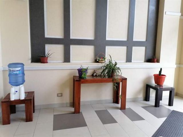 DEPARTAMENTO Departamento 2 dormitorios, Metro Hospitales