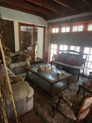 PARCELA Condominio El Cruceral, Pirque