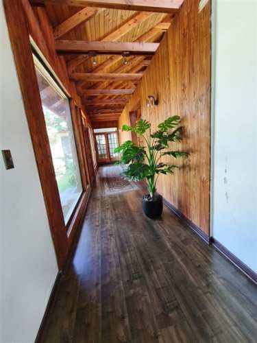 PARCELA Mirador del Valle