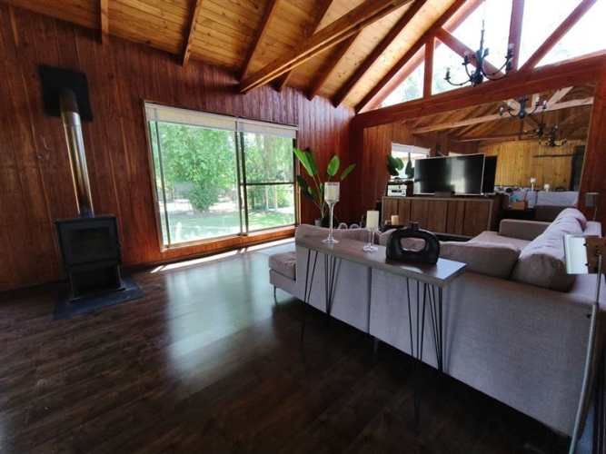 PARCELA Mirador del Valle