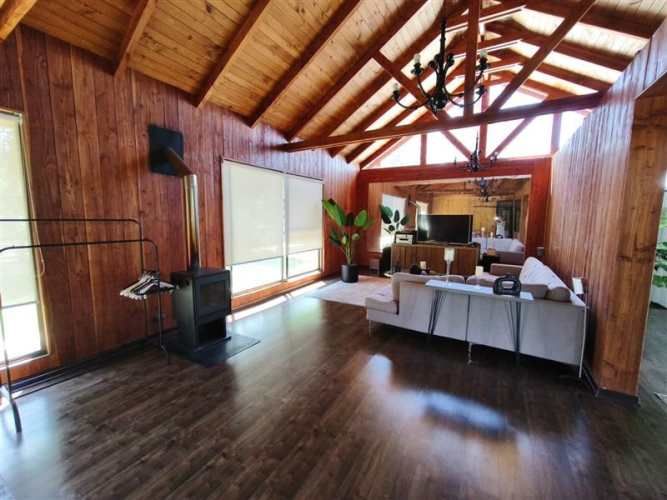 PARCELA Mirador del Valle