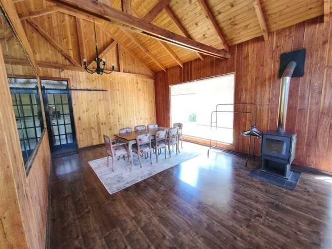 PARCELA Mirador del Valle