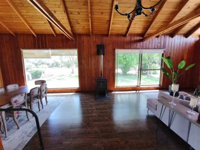 PARCELA Mirador del Valle