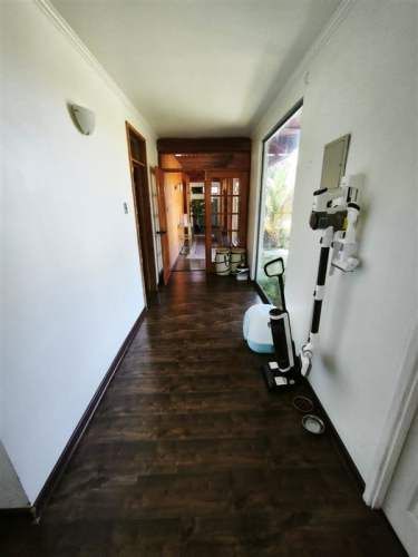 PARCELA Mirador del Valle