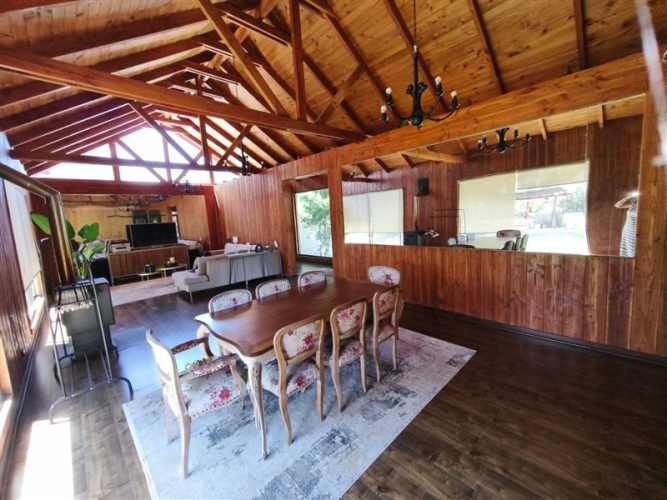 PARCELA Mirador del Valle