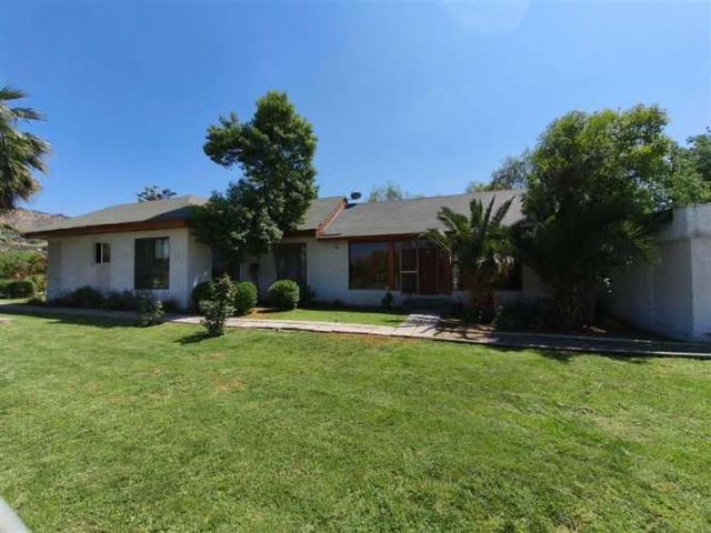 PARCELA Mirador del Valle