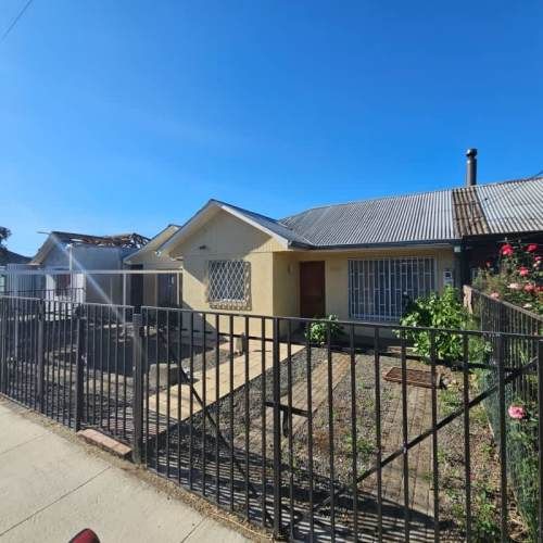 Casa VENDEMOS CASA EN VILLA NUEVO HORIZONTE