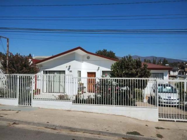 Casa SECTOR 18 DE SEPTIEMBRE