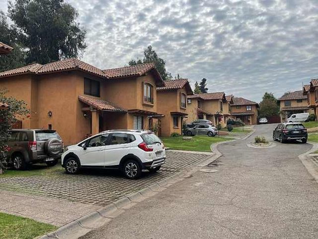 Casa CARLOS SILVA VILDOSOLA/ESCULTORA REBECA MATTE