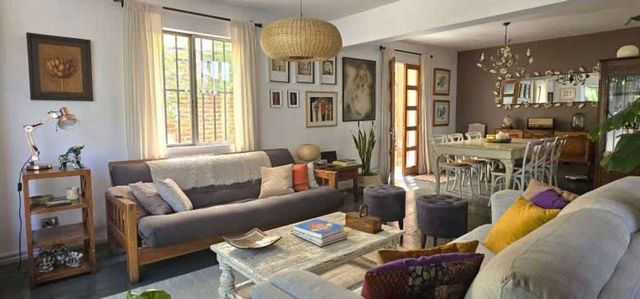 Casa PARQUE JUAN XXIII