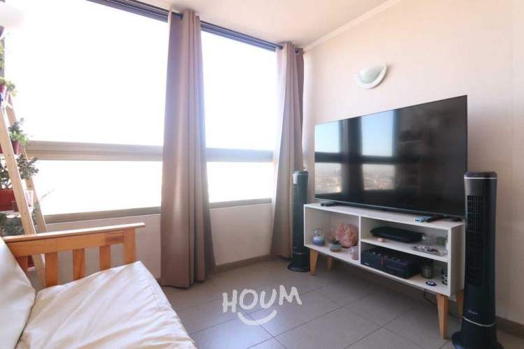 Departamento en Santiago Concha