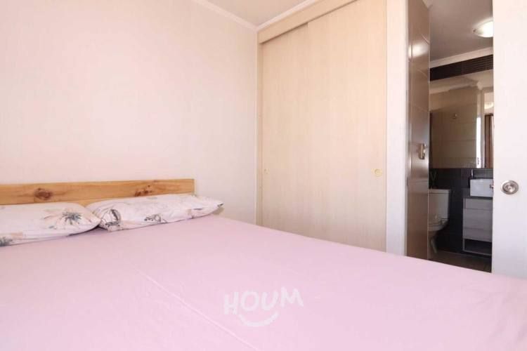 Departamento en Santiago Concha