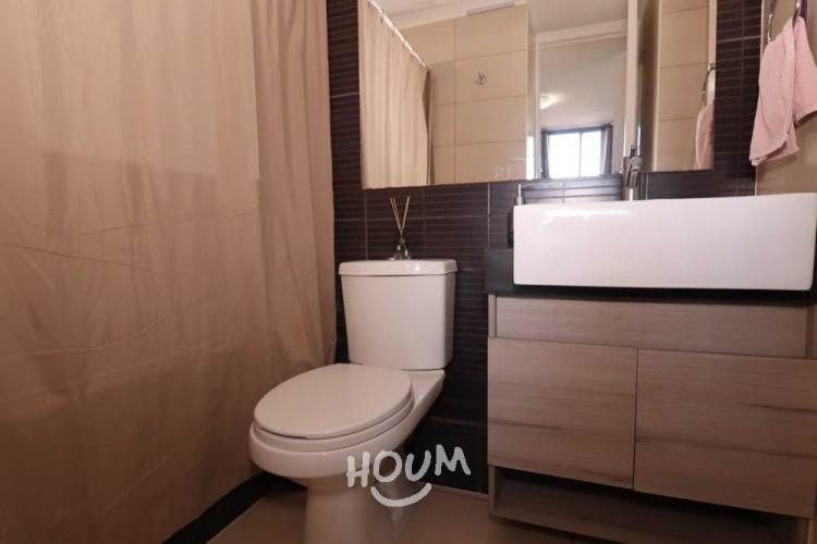 Departamento en Santiago Concha