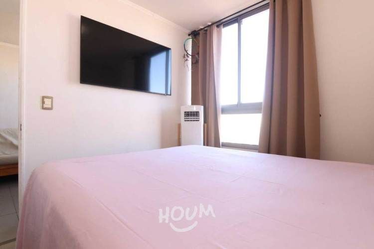 Departamento en Santiago Concha