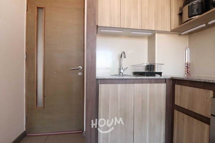 Departamento en Santiago Concha