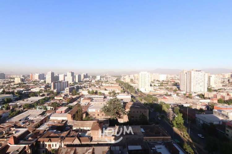 Departamento en Santiago Concha