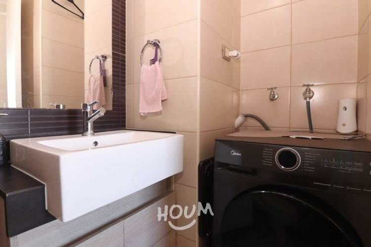 Departamento en Santiago Concha