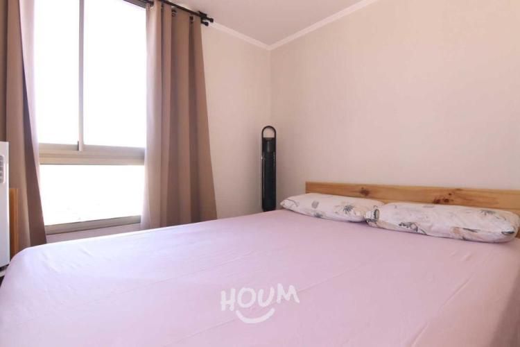 Departamento en Santiago Concha