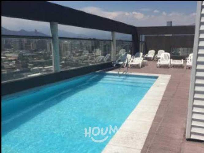 Departamento en Santiago Concha