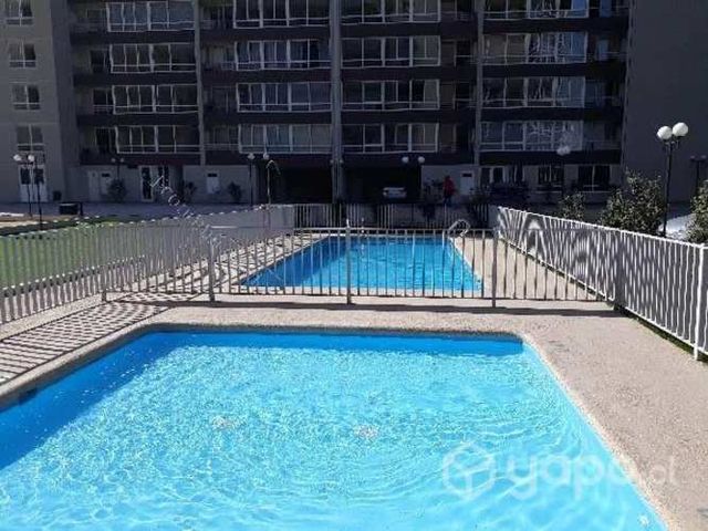 Dpto 3 Dorm 1 Baño, Juan de Barros, Quinta Normal