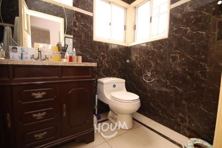 Casa en Crescente Errázuriz