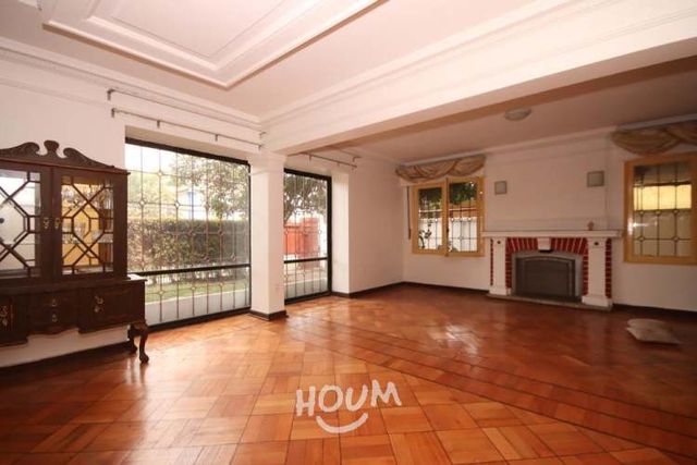 Casa en Crescente Errázuriz