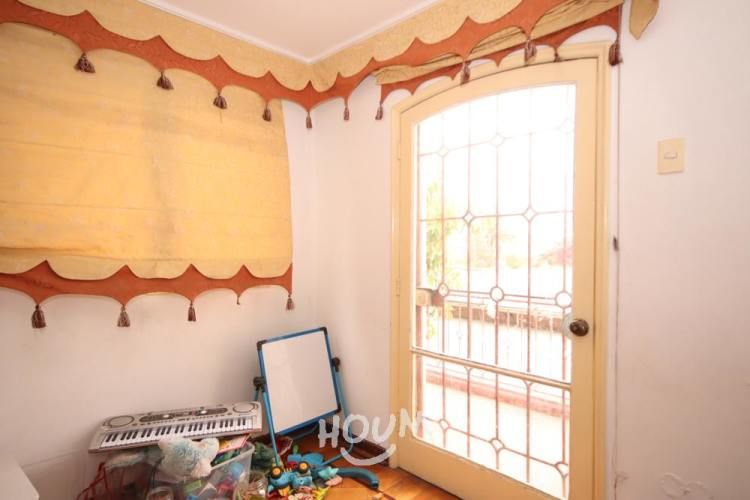 Casa en Crescente Errázuriz