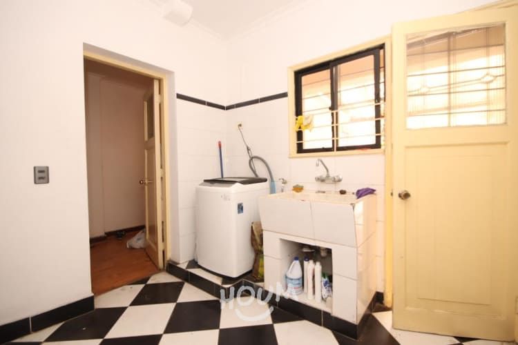 Casa en Crescente Errázuriz