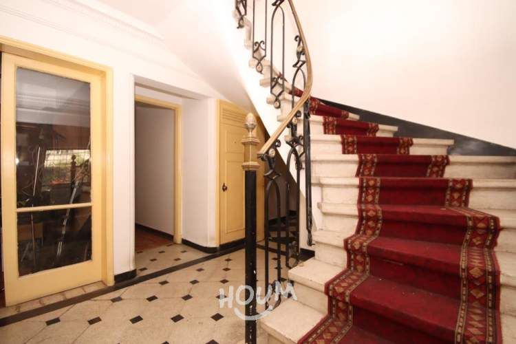 Casa en Crescente Errázuriz