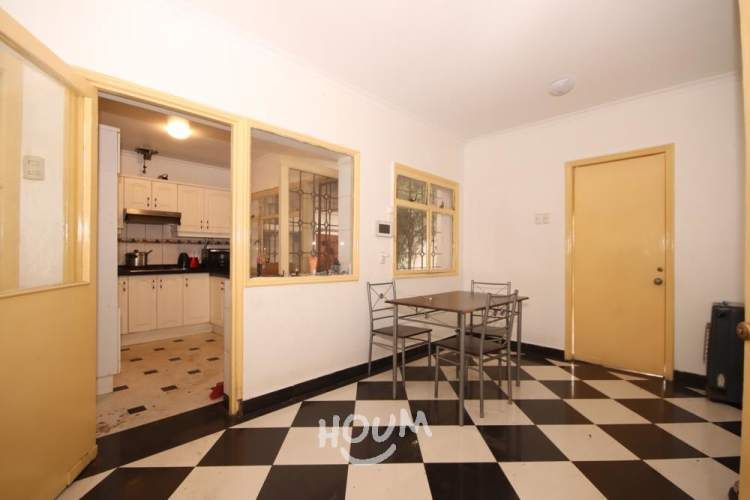 Casa en Crescente Errázuriz