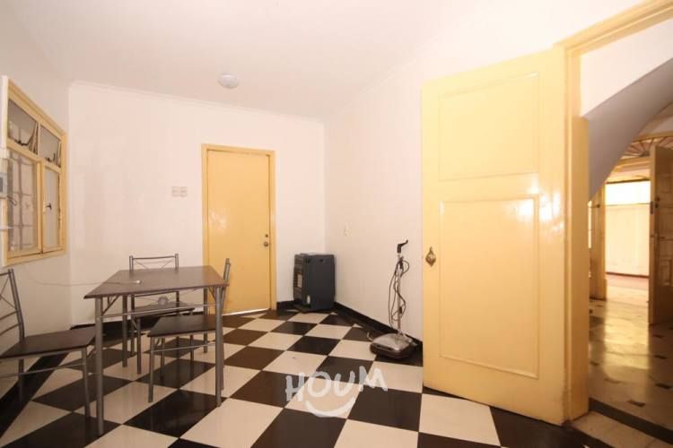 Casa en Crescente Errázuriz