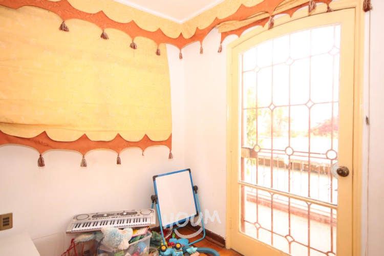 Casa en Crescente Errázuriz