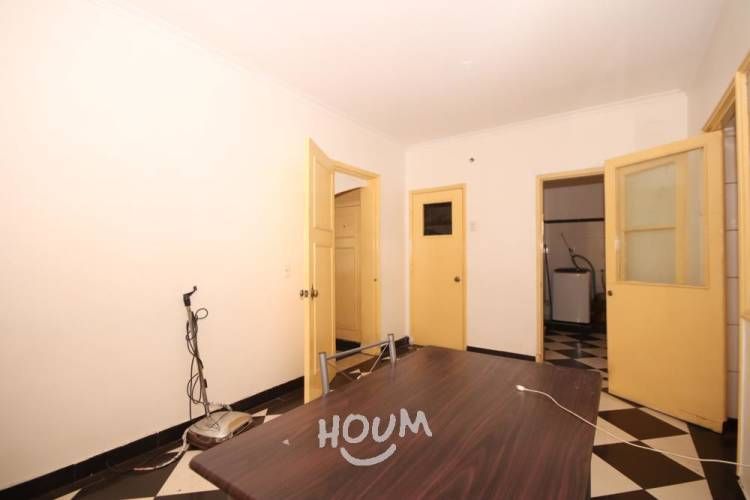 Casa en Crescente Errázuriz