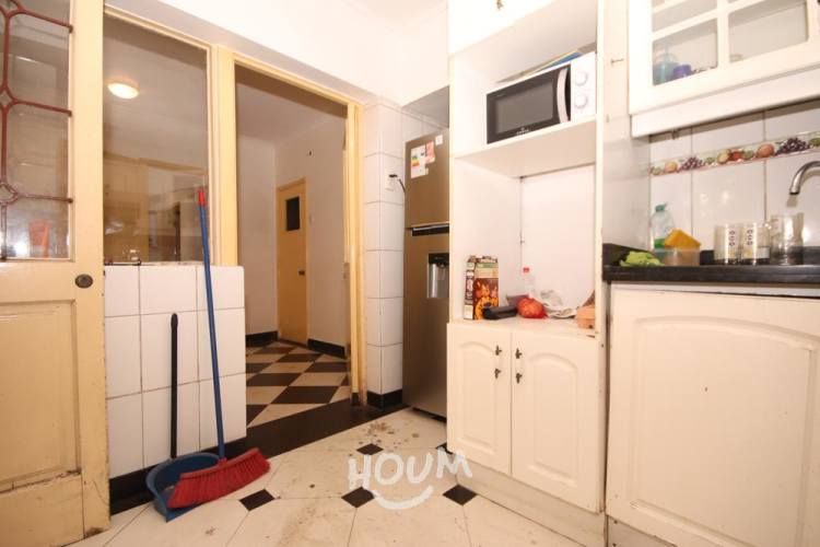 Casa en Crescente Errázuriz