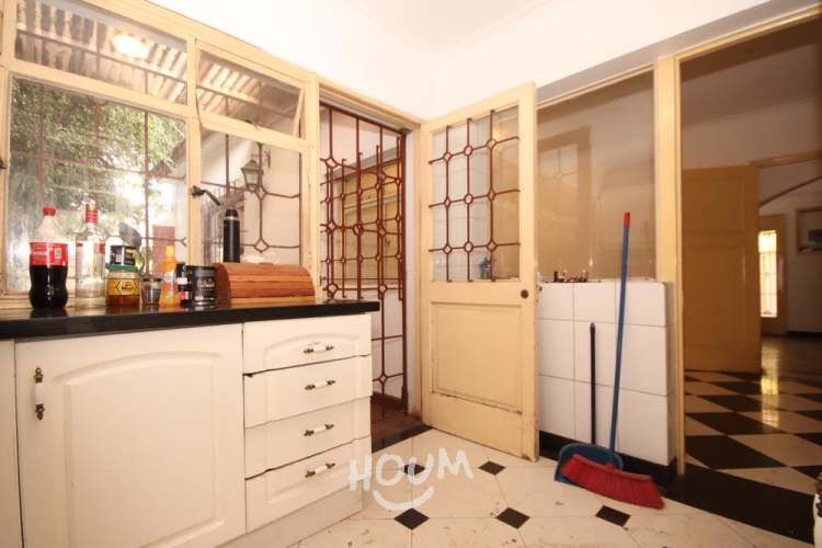 Casa en Crescente Errázuriz