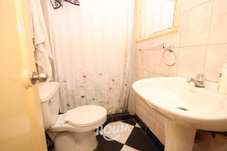 Casa en Crescente Errázuriz