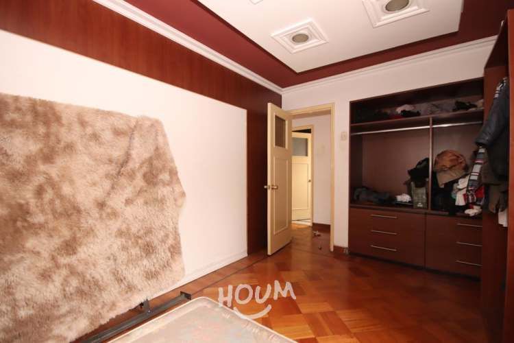 Casa en Crescente Errázuriz