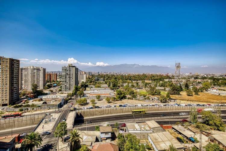 Santo Domingo - MF [313-1]