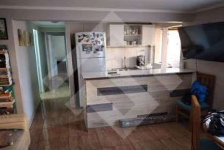 DEPARTAMENTO Litoral/ Austral