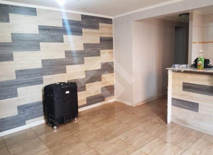 DEPARTAMENTO Litoral/ Austral