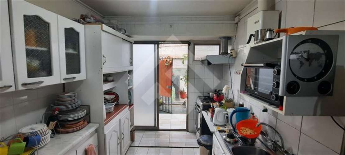 CASA Eulogio Altamirano/ Fernandez Albano