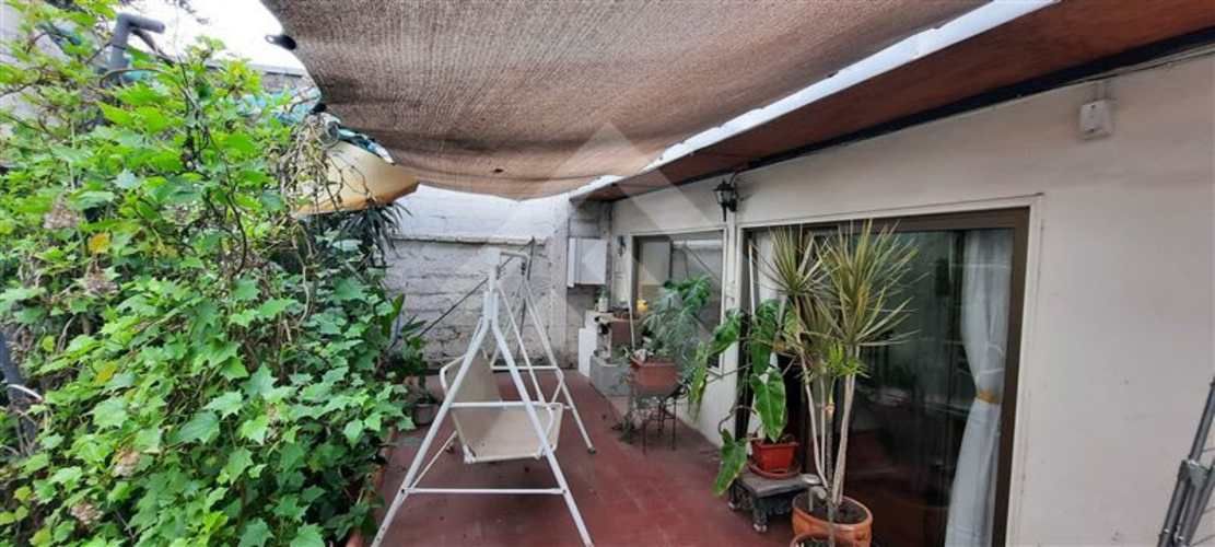 CASA Eulogio Altamirano/ Fernandez Albano