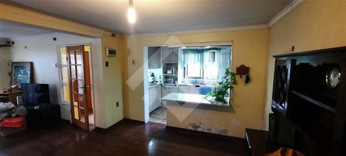 CASA Eulogio Altamirano/ Fernandez Albano