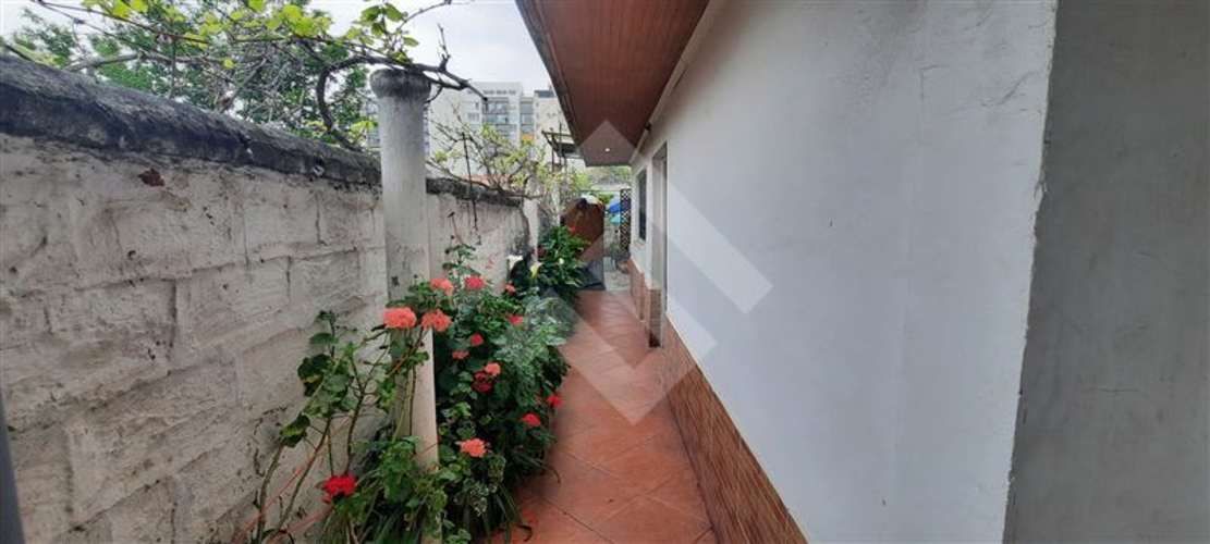 CASA Eulogio Altamirano/ Fernandez Albano