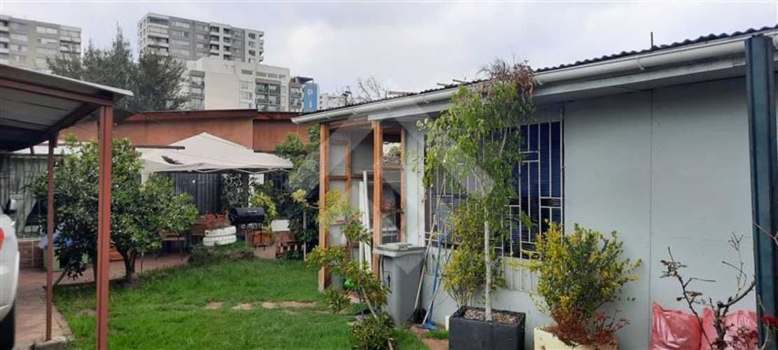 CASA Eulogio Altamirano/ Fernandez Albano