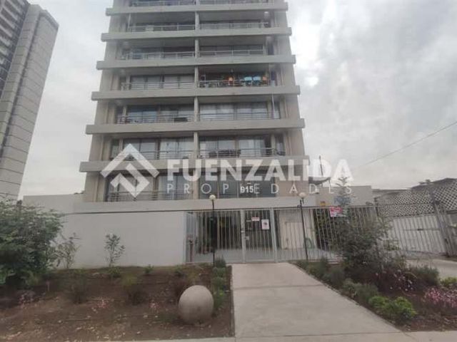 DEPARTAMENTO San Francisco