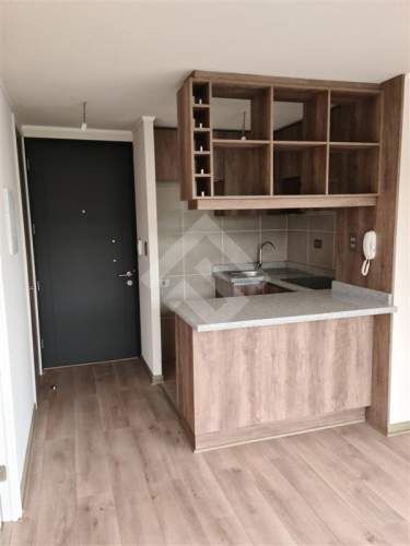 DEPARTAMENTO Avda, Apostol Santiago