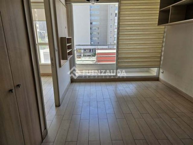 DEPARTAMENTO Argomedo/Tocornal