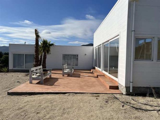 CASA Condominio CampoMar 1