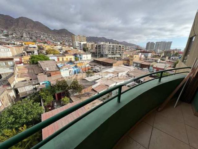 SE VENDE DEPARTAMENTO EN AV ARGENTINA SECTOR CENTRO